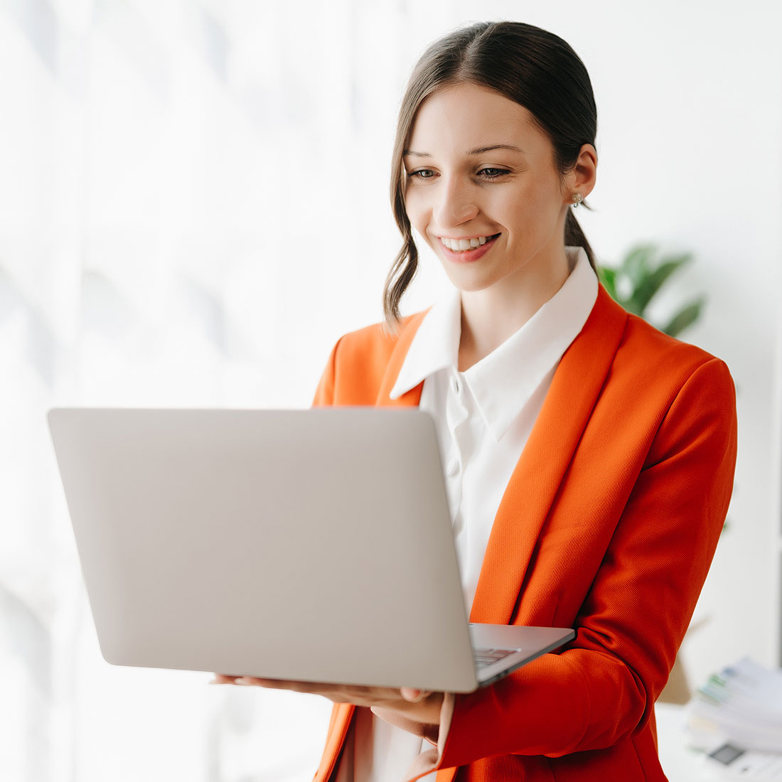 Asesora financiera Insider Finance
