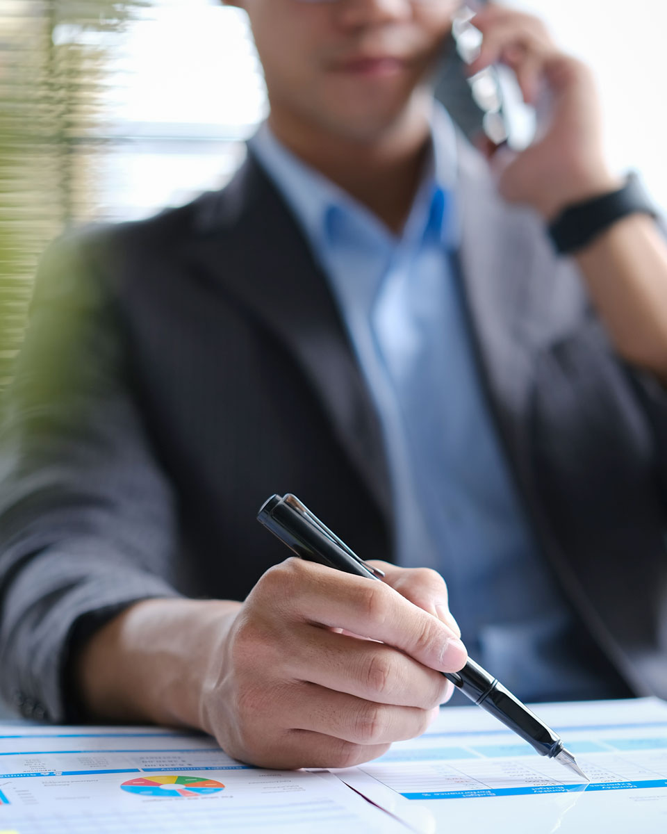 Diagnóstico financiero Insider Finance