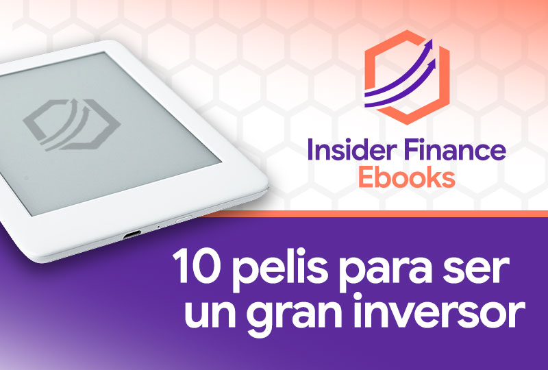 10 pelis para ser un gran inversor