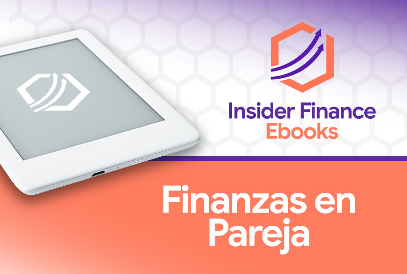 Finanzas en la pareja