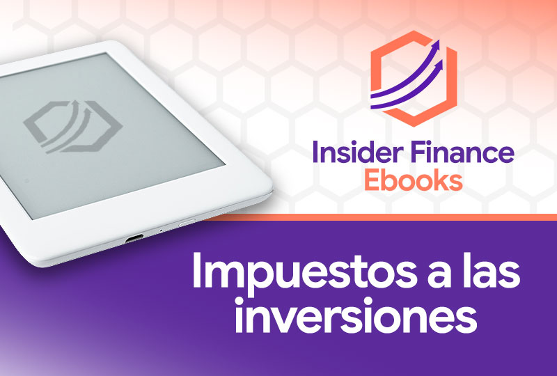 Impuestos a las inversiones