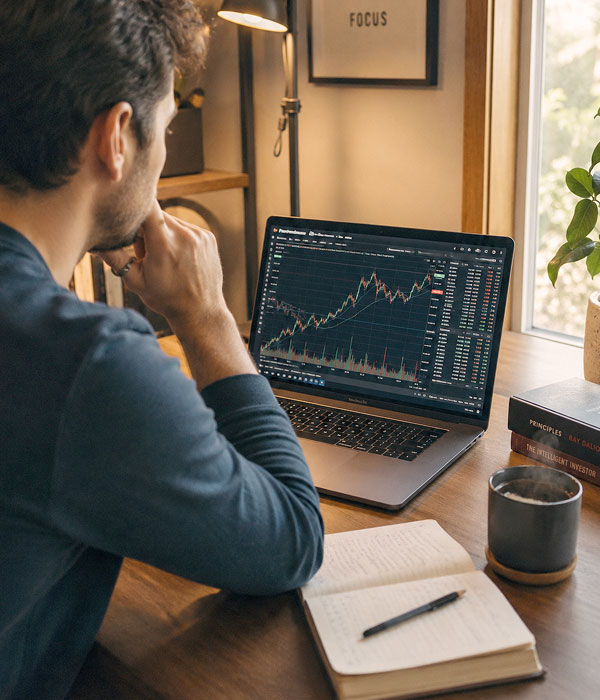 Market Mentoring