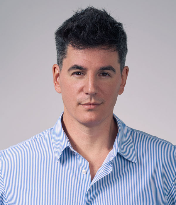 Pablo Lazzati