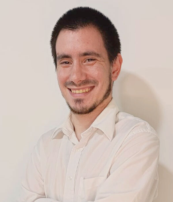 Nicolás Villarreal